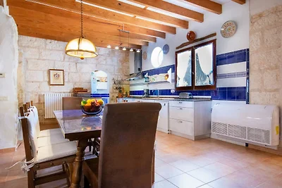 Vakantieappartement Gezinsvakantie Llubi