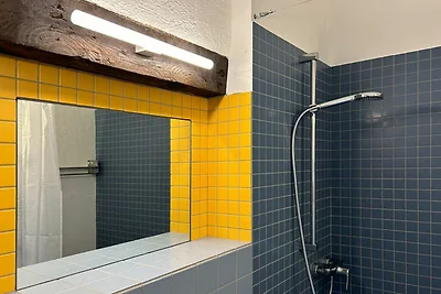 Vakantieappartement Gezinsvakantie Schmatzin