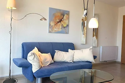 Haus Quisisana Whg 20