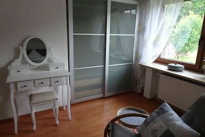 Vakantieappartement Gezinsvakantie Obertrubach