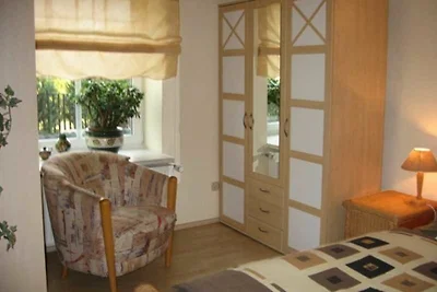 Ferienwohnung Sonnenblume 4