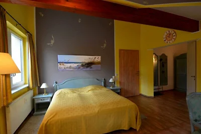 Ferienwohnung Nr. 8 Sommertraum