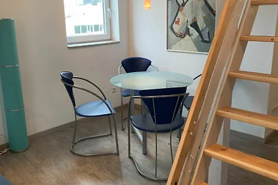 Ferienwohnung Warthmann