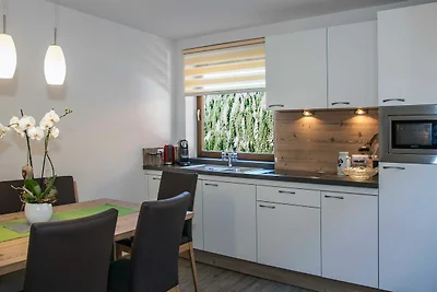 Appartamento Vacanza con famiglia Feichten im Kaunertal