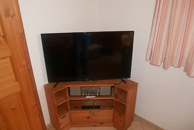 Vakantieappartement Gezinsvakantie Ahlbeck