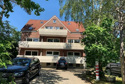 Haus Koenigsfriesen Whg 12