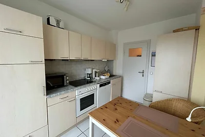 Appartamento Vacanza con famiglia Bad Harzburg