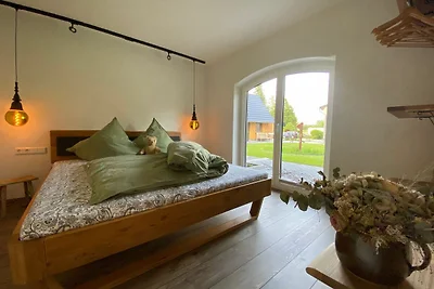 Appartamento Vacanza con famiglia Burg