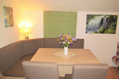 Appartamento Vacanza con famiglia Innerschwand