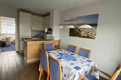 Haus Strandläufer App.7