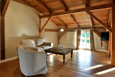 Appartamento Vacanza con famiglia Fürstenberg Havel