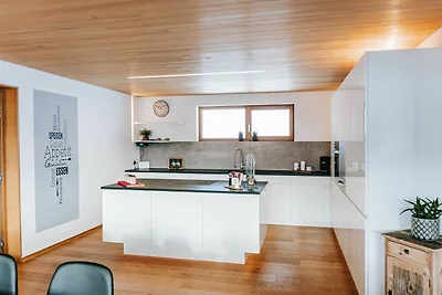 Vakantieappartement Gezinsvakantie Hittisau