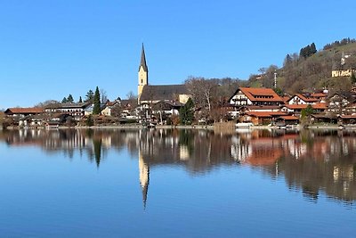 Vakantieappartement Gezinsvakantie Schliersee