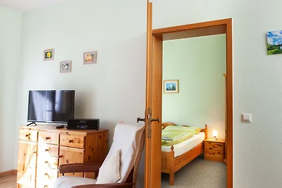 Ferienwohnung 3 „Kapelle“