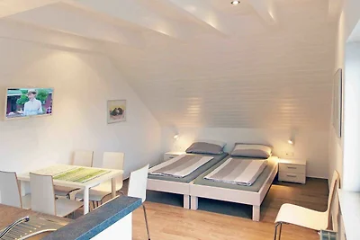 Appartement QUINTETT