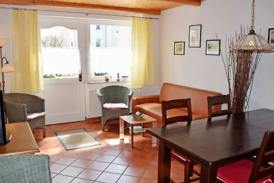 Vakantieappartement Gezinsvakantie Büsum