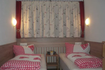 Vakantieappartement Gezinsvakantie Fulpmes