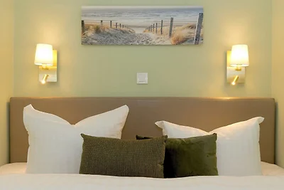 Vakantieappartement Gezinsvakantie Bansin