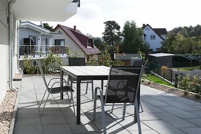 Domizil Meerzeit, App. 2