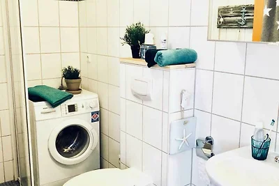 Ferienwohnung Wald e Mare