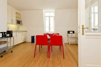 Vakantieappartement Gezinsvakantie Bansin