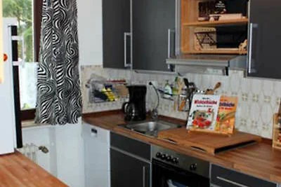 Ferienwohnung Harzwichtel