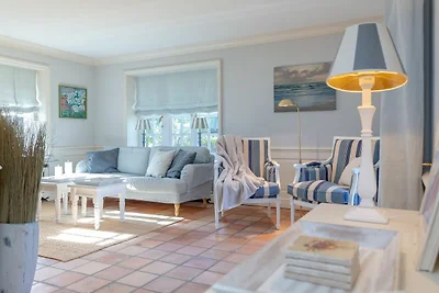 Ferienhaus Hideaway