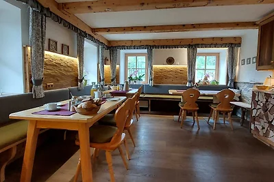 Ferienwohnung Bleckwand