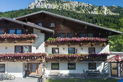 Appartement Buche