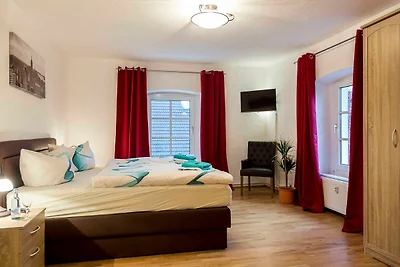 Ferienwohnung Hofblick