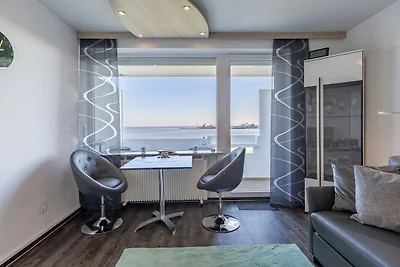 Vakantieappartement Gezinsvakantie Cuxhaven