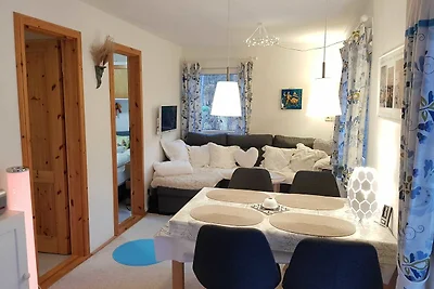 Strandhaus auf der Düne 1. Reihe