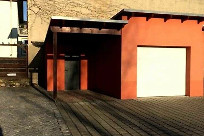 Appartamento Vacanza con famiglia Wittenberg
