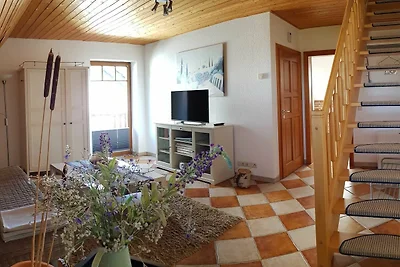 Appartamento Vacanza con famiglia Trassenheide