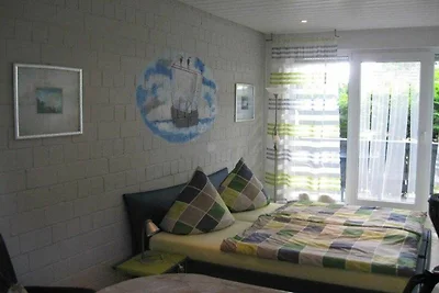 Appartamento Vacanza con famiglia Ueckermünde