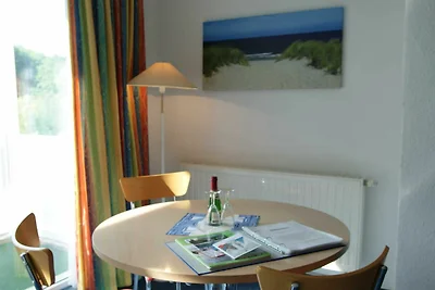 Studio 23 / mit Balkon