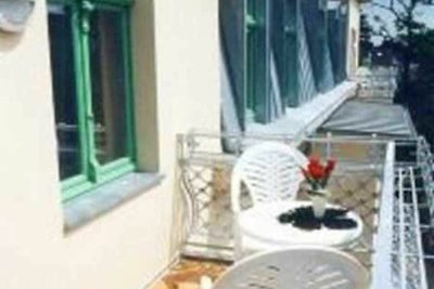 Vakantieappartement Gezinsvakantie Ahlbeck