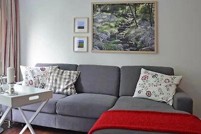 Ferienwohnung Kleine Fluchten