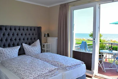 apartman za odmor Obiteljski odmor Haffkrug