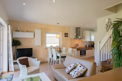 Ferienhaus Sommerbrise