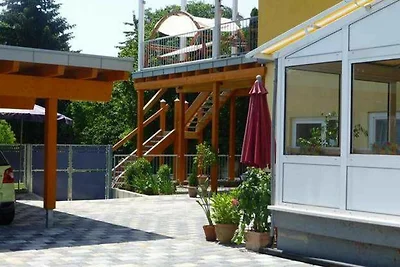 Vakantieappartement Gezinsvakantie Rust