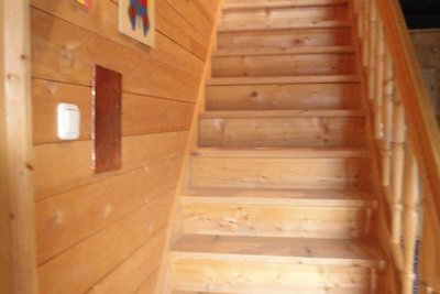 Ferienhaus 1