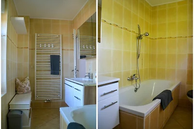 Ferienwohnung ZU HAUSE