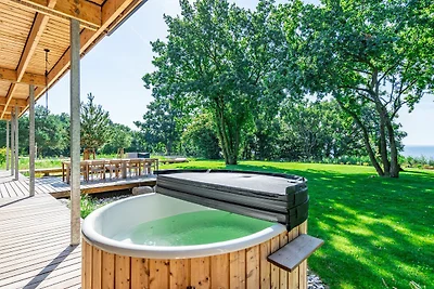 Vakantiehuis Ontspannende vakantie Garz
