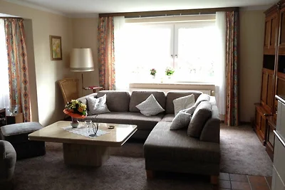 Vakantiehuis Ontspannende vakantie Malente