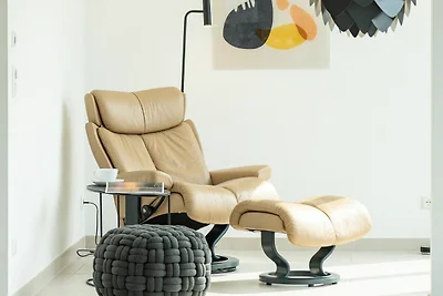 Designervilla Am Haff