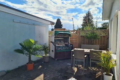 Apartment Gartenblick