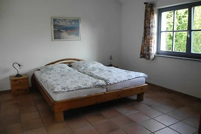 Appartamento Vacanza con famiglia Putbus