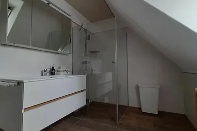 Ferienwohnung Angelika gr. FW