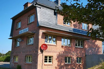 Vakantieappartement Gezinsvakantie Alt Necheln